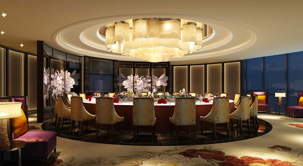 הוצ'ז'ואו New Century Grand Hotel Nanxun מראה חיצוני תמונה