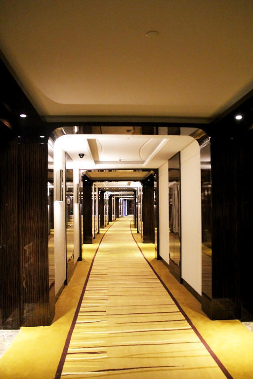 הוצ'ז'ואו New Century Grand Hotel Nanxun מראה חיצוני תמונה